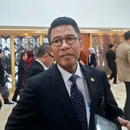 DPR RI Nilai Revisi UU P2SK Buka Akses Pembiayaan UMKM