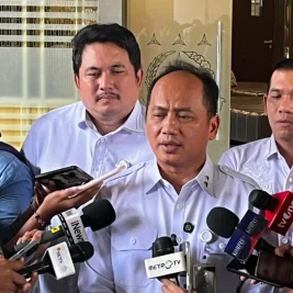 Kejagung Tetapkan Lima Tersangka Korupsi Makan Bergizi Gratis
