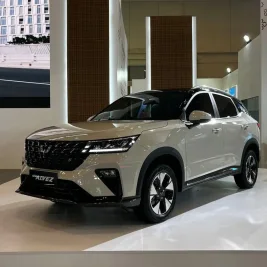 Pilihan SUV Rp 300 Jutaan Membludak Jelang Libur Sekolah