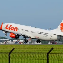 Lion Air Buka Penerbangan Langsung Banjarmasin-Kuala Lumpur Mulai 29 Juni 2026