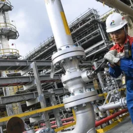 Pertamina Patra Niaga Jaga Mutu BBM Lewat Pengelolaan Impurities