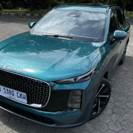 Daftar Harga Mobil PHEV Juni 2026: Chery dan Wuling Mulai Rp 449 Juta