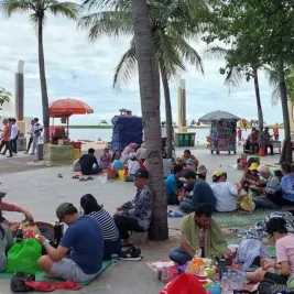 Ancol Gratis Tiga Hari Sambut HUT Jakarta, Ini Syarat dan Rutenya