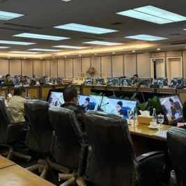 BPIP Usulkan Tambahan Anggaran Rp 370 Miliar untuk Tahun 2027