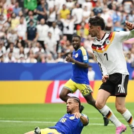 Jerman Bantai Curacao 7-1, Rekor Kemenangan Terbesar Piala Dunia Masih Milik Hungaria
