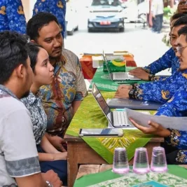 Perbedaan PMB Sekolah Swasta Gratis Jakarta dan SPMB Bersama 2026