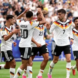 Jerman Hajar Curacao 7-1 di Laga Perdana Piala Dunia 2026