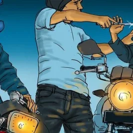 Polisi Tangkap Tiga Pelaku Pembacokan Pegawai Dapur di Bogor