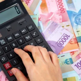 Utang Luar Negeri Indonesia April 2026 Naik Jadi 439,8 Miliar Dollar AS
