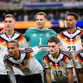 Manuel Neuer Pastikan Pensiun dari Timnas Jerman Usai Piala Dunia 2026