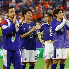Jepang Tahan Imbang Belanda 2-2 di Laga Perdana Piala Dunia 2026