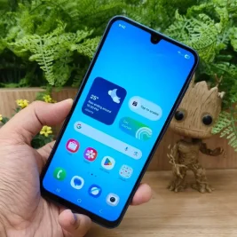Samsung Uji One UI 9 Berbasis Android 17 untuk Galaxy A Series