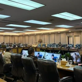 DPR Minta BPIP Tunda Anggaran Pusat Diklat Rp343 Miliar
