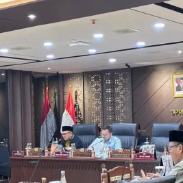 DPRD DKI Dorong BUMD Optimalkan Aset Tidak Produktif
