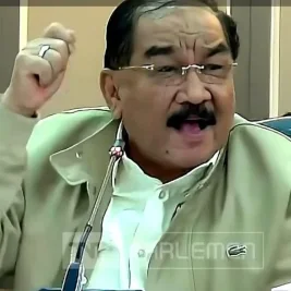 Anggota DPR Usul Penyiar TV Ucapkan Salam Pancasila Sebelum Baca Berita