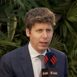 Jaksa Agung Florida Gugat OpenAI dan CEO Sam Altman