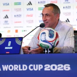 Arab Saudi Tantang Uruguay di Laga Perdana Grup H Piala Dunia 2026