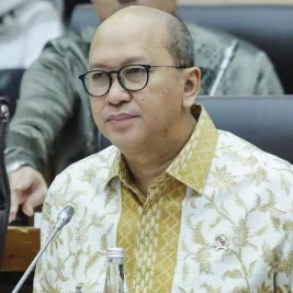 Danantara Rampungkan Konsolidasi Laporan Keuangan Seribu BUMN