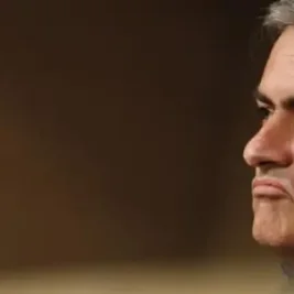 Real Madrid Resmi Tunjuk Kembali Jose Mourinho Sebagai Pelatih Kepala
