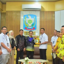 Askrindo dan Pemda Soppeng Jalin Sinergi Perkuat Infrastruktur dan UMKM