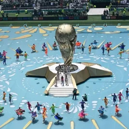 Telkomsel Gandeng Fola Play Sediakan Paket Bundling Piala Dunia 2026