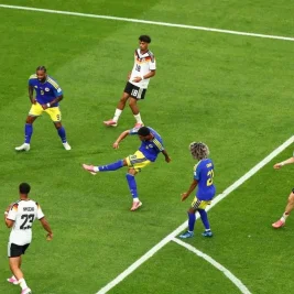 Jerman Hajar Curacao 7-1 di Laga Perdana Piala Dunia 2026