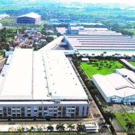 Sokonindo Automobile Terus Tambah Investasi di Indonesia