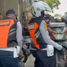 Pemprov DKI Jakarta Diminta Ubah Strategi Penanganan Parkir Liar