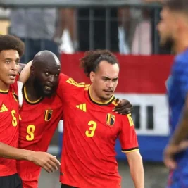 Belgia vs Mesir Jadi Laga Pembuka Grup G Piala Dunia 2026