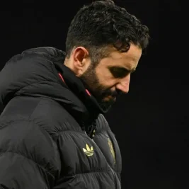 AC Milan Segera Resmikan Ruben Amorim sebagai Pelatih Baru