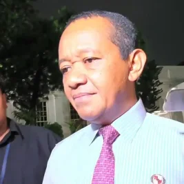 Menteri ESDM Usul Asumsi Harga Minyak RAPBN 2027 Naik Jadi 70-95 Dolar AS