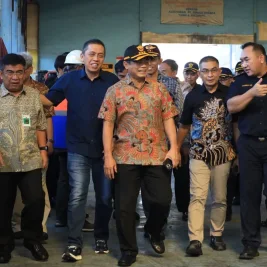 Bea Cukai Ungkap Penyebab Penumpukan 10.000 Kontainer di Pelabuhan
