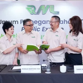 PT Rohartindo Nusantara Luas Tbk Siapkan Strategi Pemulihan Kinerja 2026