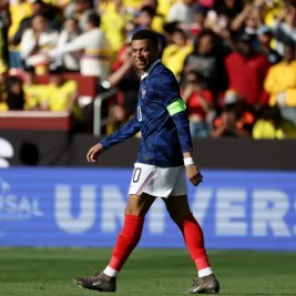 Kylian Mbappe Berjanji Tingkatkan Kontribusi Bertahan di Piala Dunia 2026