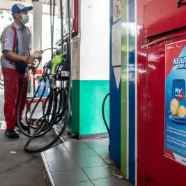 Subsidi BBM Sering Tidak Tepat Sasaran, Pengamat Soroti Transportasi Umum