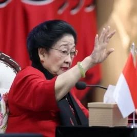 Megawati Kritik Pengamanan Demo Mahasiswa, Sebut Berlebihan