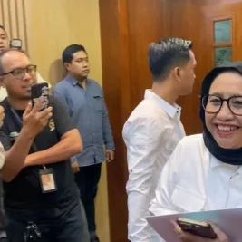 Komisi IX DPR Rapat Tertutup Bahas Anggaran Badan Gizi Nasional 2027
