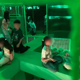 Wonderlab Hadirkan Wahana Imersif untuk Stimulasi Tumbuh Kembang Anak