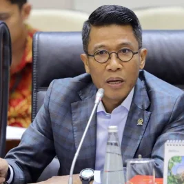 Komisi XI DPR Setujui Pagu Indikatif Kemenkeu 2027 Rp49,80 Triliun