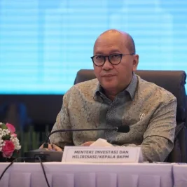 Danantara Raup Rp26,55 Triliun dari Obligasi Global Perdana