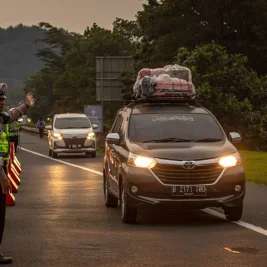 Road Trip Jakarta-Yogyakarta: Siapkan Saldo E-Toll Segini