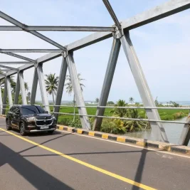 Suzuki Grand Vitara: Kombinasi Fitur dan Biaya Kepemilikan yang Seimbang
