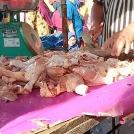 PT Charoen Pokphand Indonesia Imbau Warga Waspadai Penipuan Daging Ayam Murah