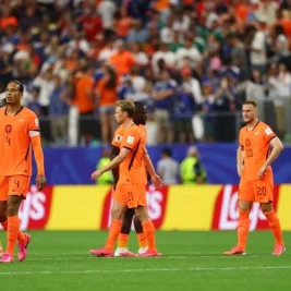 Marc Klok Jadwalkan Tonton Langsung Piala Dunia 2026 di Miami