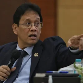 Purbaya Yudhi Sadewa Terbang ke China Bahas Penerbitan Panda Bond