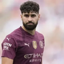 Manchester City Dekati Kesepakatan Kontrak Baru Josko Gvardiol hingga 2032