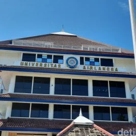 Unair Dalami Dugaan Penggelapan Dana Organisasi Mahasiswa Penerima KIP-K