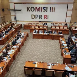 Kejaksaan Agung Usulkan Tambahan Anggaran Rp 28,1 Triliun untuk 2027