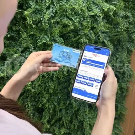 BTN dan Ultra Voucher Jalin Kerja Sama Perluas Ekosistem Voucer Digital