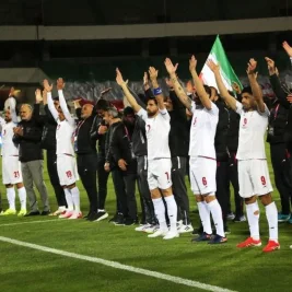 AS Tolak Visa 11 Anggota Delegasi Timnas Iran untuk Piala Dunia 2026